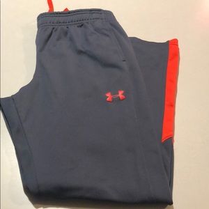 Under Armour Boy’s Sweatpants